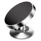 Custom Logo Car Magnetic Rotating Phone Holder | Premium Corporate Gifts and Custom Gifts
