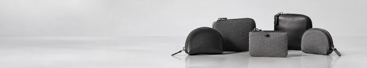 Coin Pouches