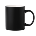 Custom Logo Color Changing Straight Milk Mug | Premium Corporate Gifts and Custom Gifts