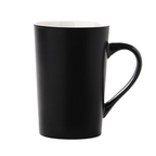 Custom Logo Color Changing Straight Milk Mug | Premium Corporate Gifts and Custom Gifts