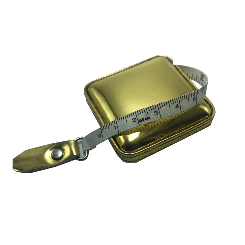 Custom Logo Glossy Cloth Tape Measure Tape Measure | Premium Corporate Gifts and Custom Gifts