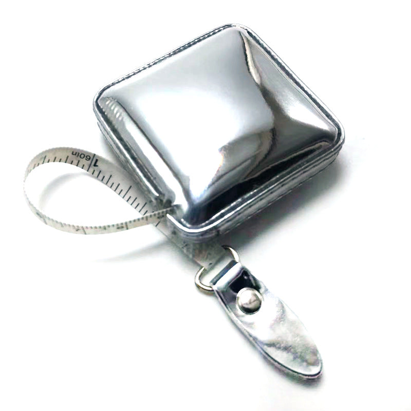 Custom Logo Glossy Cloth Tape Measure Tape Measure | Premium Corporate Gifts and Custom Gifts