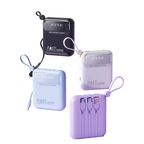 Custom Logo Small and portable power bank | Premium Corporate Gifts and Custom Gifts