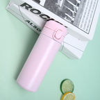 Custom Logo Convenient and playful portable thermos cup | Premium Corporate Gifts and Custom Gifts