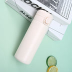 Custom Logo Convenient and playful portable thermos cup | Premium Corporate Gifts and Custom Gifts