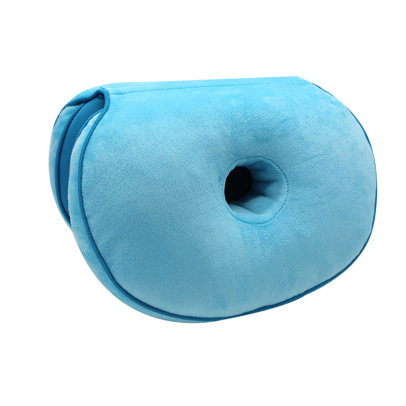 Custom Logo Beautiful buttocks cushion pillow | Premium Corporate Gifts and Custom Gifts