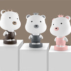 Custom Logo Animal-shaped night light | Premium Corporate Gifts and Custom Gifts