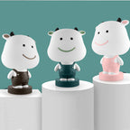 Custom Logo Animal-shaped night light | Premium Corporate Gifts and Custom Gifts
