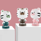Custom Logo Animal-shaped night light | Premium Corporate Gifts and Custom Gifts