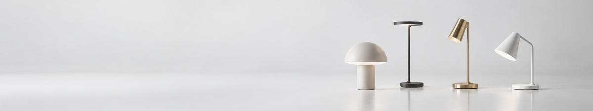 Desk Lamps