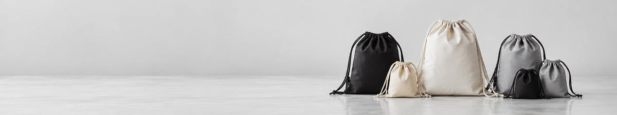Drawstring Bags