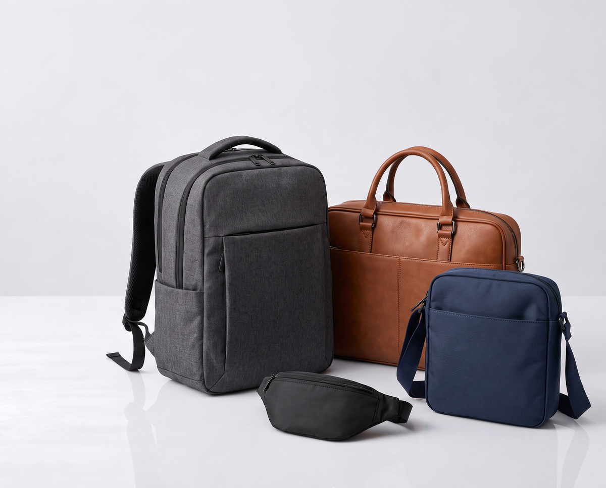 Bags