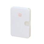 Custom Logo European-style six-compartment small medicine box dispensing box | Premium Corporate Gifts and Custom Gifts