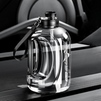 Custom Logo Oversized Capacity Sports Water Bottle | Premium Corporate Gifts and Custom Gifts