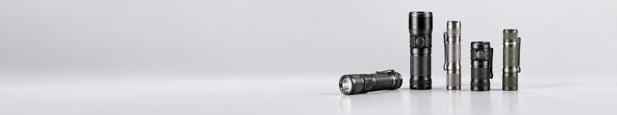 Flashlights
