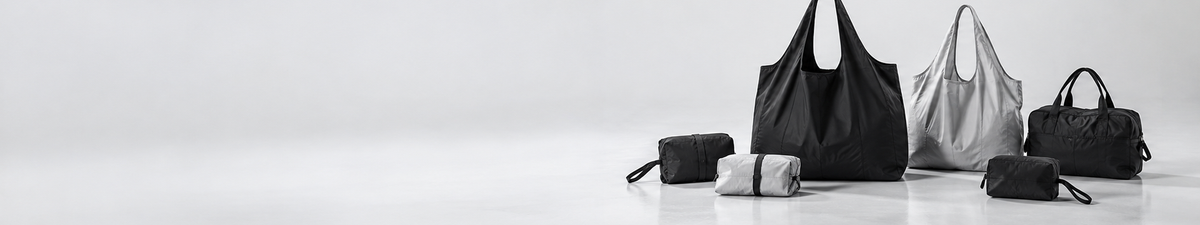 Foldable Bags
