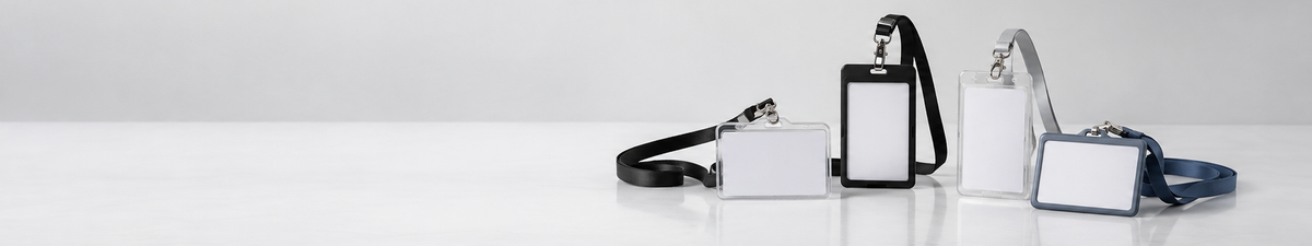ID Card Holders