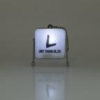 Custom Logo Luminous Light Box Keychain | Premium Corporate Gifts and Custom Gifts