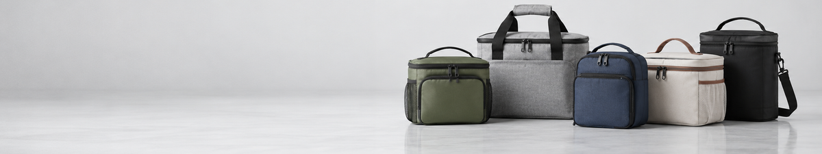 Insulated Bags