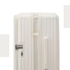 Custom Logo Multi-functional Front-Opening Luggage | Premium Corporate Gifts and Custom Gifts