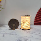 Custom Logo Folding Atmosphere Night Light | Premium Corporate Gifts and Custom Gifts