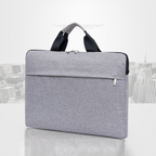Custom Logo Side Back Pocket Laptop Bag | Premium Corporate Gifts and Custom Gifts