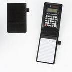 Custom Logo Leather Multifunctional Computer Notebook | Premium Corporate Gifts and Custom Gifts