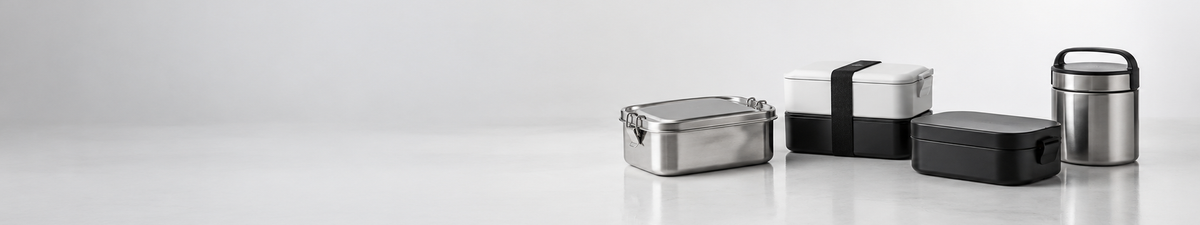 Lunch Boxes