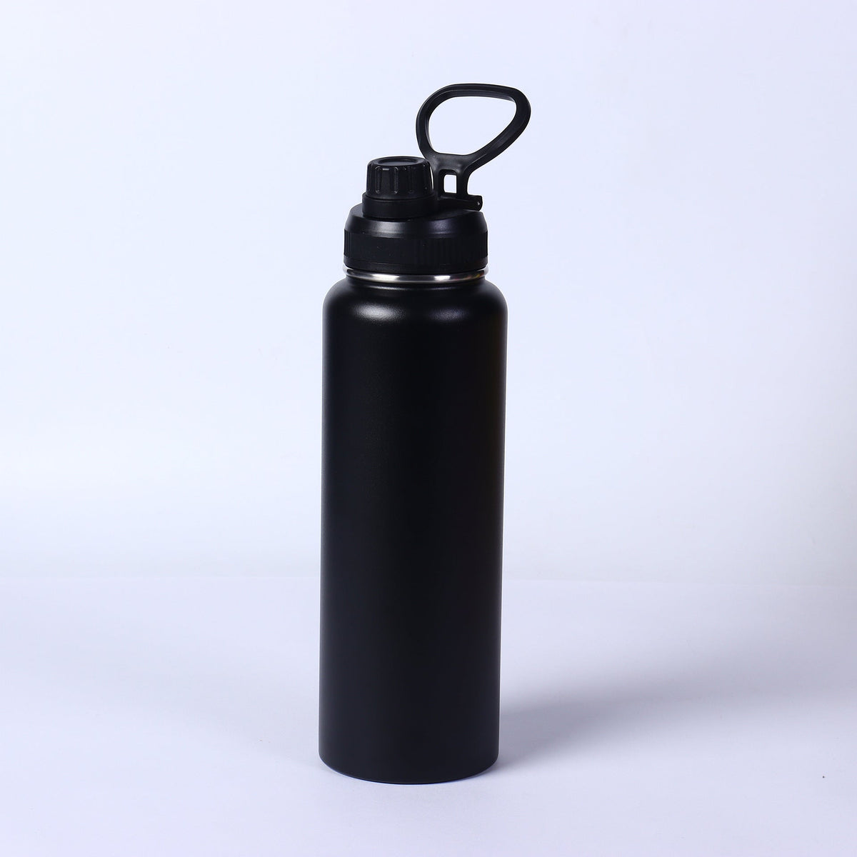 Custom Logo Magnetic mobile phone holder sports thermos cup | Premium Corporate Gifts and Custom Gifts