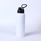 Custom Logo Magnetic mobile phone holder sports thermos cup | Premium Corporate Gifts and Custom Gifts