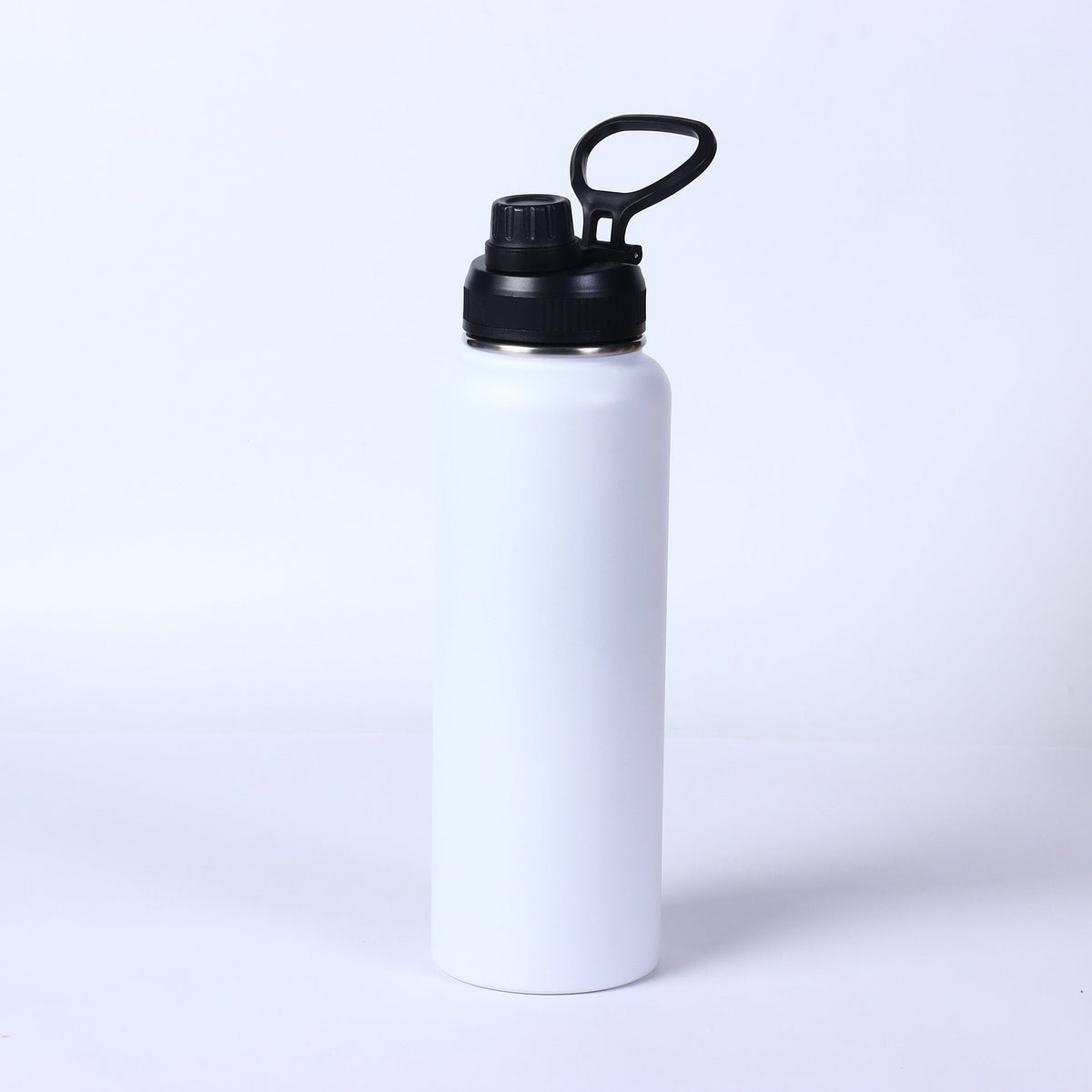 Custom Logo Magnetic mobile phone holder sports thermos cup | Premium Corporate Gifts and Custom Gifts