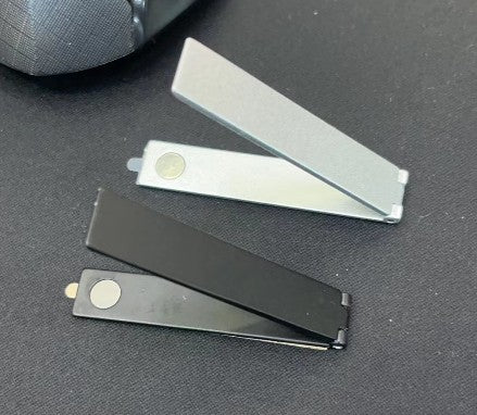 Custom Logo Ultra-thin Desktop Support Frame Folding Phone Holder | Premium Corporate Gifts and Custom Gifts