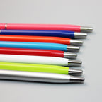 Custom Logo Metal Touch Rotating Advertising Pen | Premium Corporate Gifts and Custom Gifts