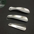 Custom Logo Stainless Steel Shoehorn | Premium Corporate Gifts and Custom Gifts