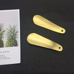 Custom Logo Stainless Steel Shoehorn | Premium Corporate Gifts and Custom Gifts