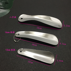 Custom Logo Stainless Steel Shoehorn | Premium Corporate Gifts and Custom Gifts