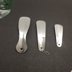 Custom Logo Stainless Steel Shoehorn | Premium Corporate Gifts and Custom Gifts