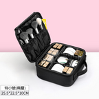 Custom Logo Travel portable convenient large capacity cosmetic bag | Premium Corporate Gifts and Custom Gifts