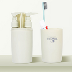 Custom Logo Travel toiletries 5-piece set | Premium Corporate Gifts and Custom Gifts