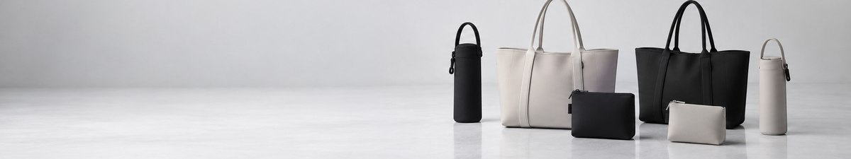 Neoprene Bags