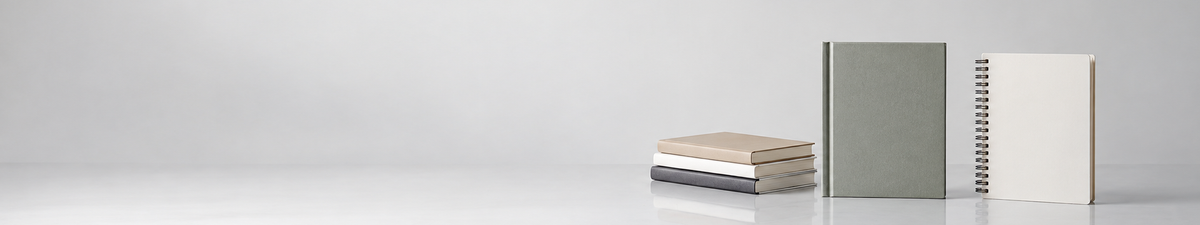 Notebooks