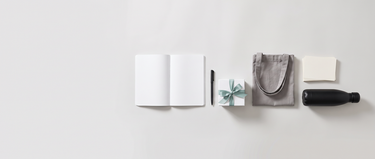 Order process still life