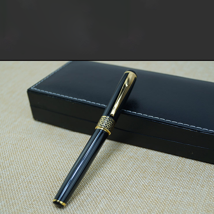 Custom Logo Exquisite texture pen gift box | Premium Corporate Gifts and Custom Gifts
