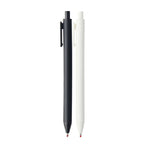 Custom Logo Macaron Matte Advertising Pen | Premium Corporate Gifts and Custom Gifts