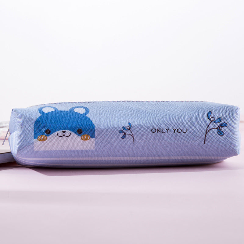 Custom Logo Roller Cute Shaped Pencil Case | Premium Corporate Gifts and Custom Gifts