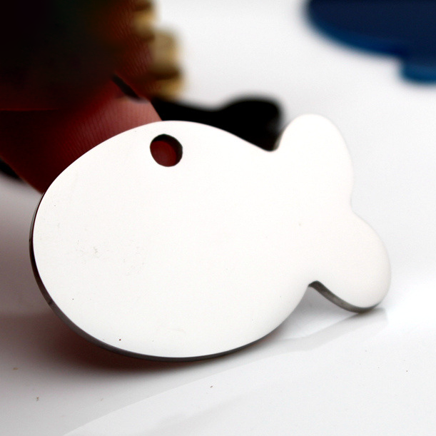 Custom Logo Leather Pet Collar | Premium Corporate Gifts and Custom Gifts