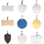 Custom Logo Leather Pet Collar | Premium Corporate Gifts and Custom Gifts