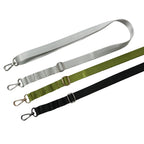Custom Logo Metal Diagonal Strap Mobile Phone Lanyard | Premium Corporate Gifts and Custom Gifts