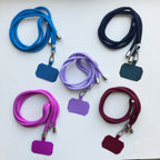 Custom Logo Practical mobile phone lanyard | Premium Corporate Gifts and Custom Gifts