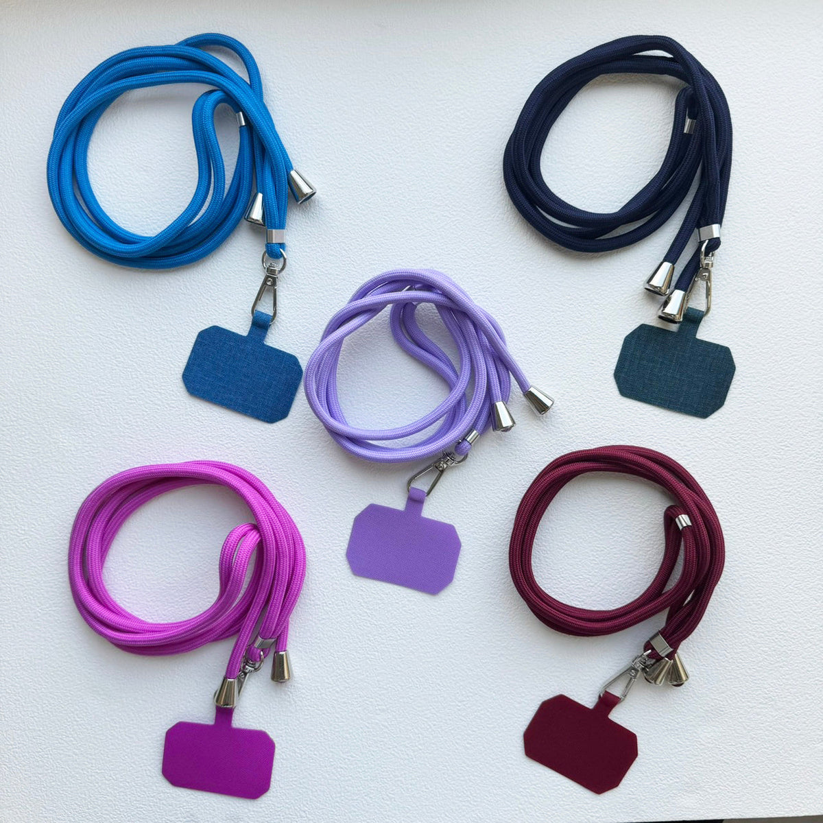 Custom Logo Practical mobile phone lanyard | Premium Corporate Gifts and Custom Gifts